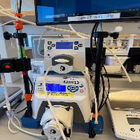 Repligen KrosFlo KR2i TFF System image 2